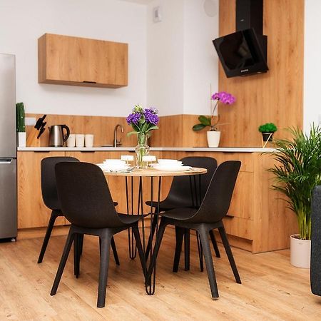 Vip Apartamenty Number 6 Люблін Екстер'єр фото