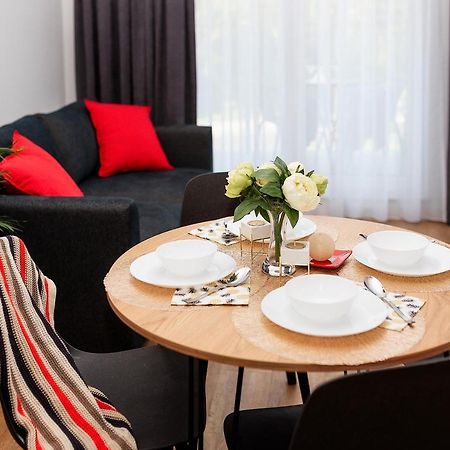 Vip Apartamenty Number 6 Люблін Екстер'єр фото