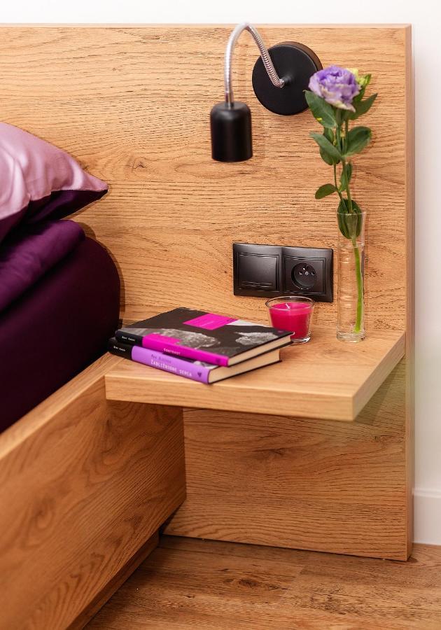 Vip Apartamenty Number 6 Люблін Екстер'єр фото
