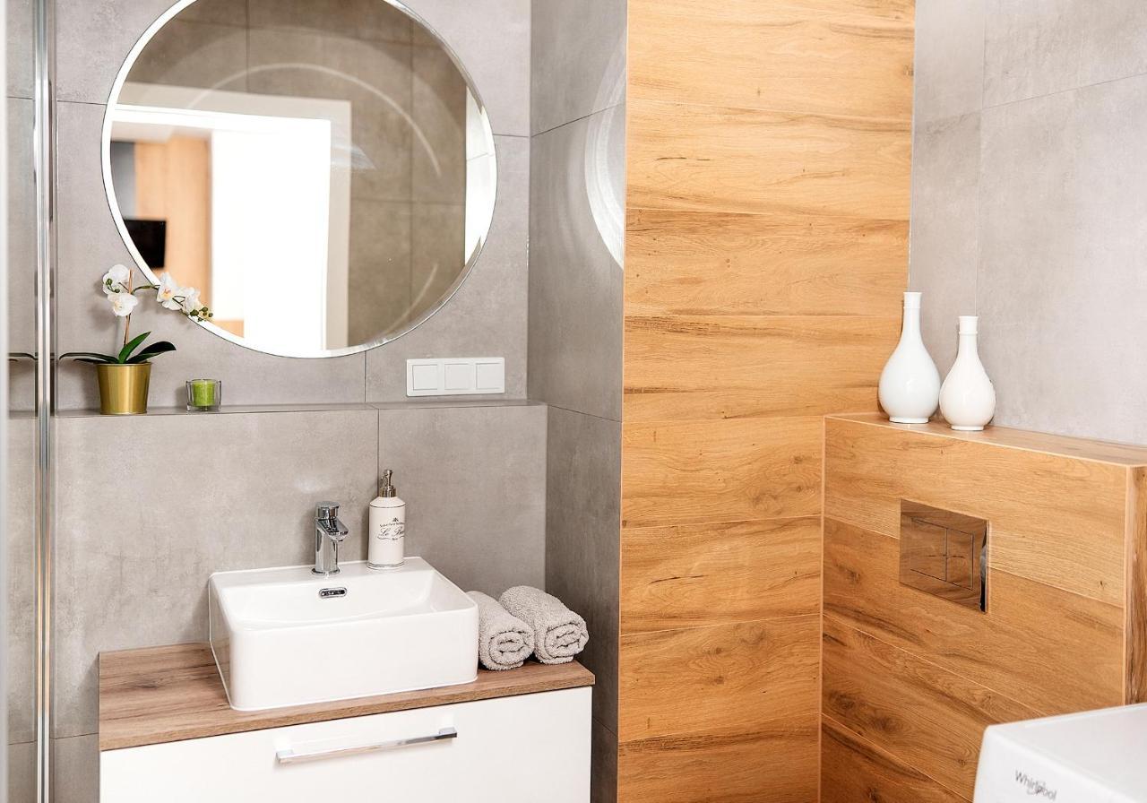 Vip Apartamenty Number 6 Люблін Екстер'єр фото