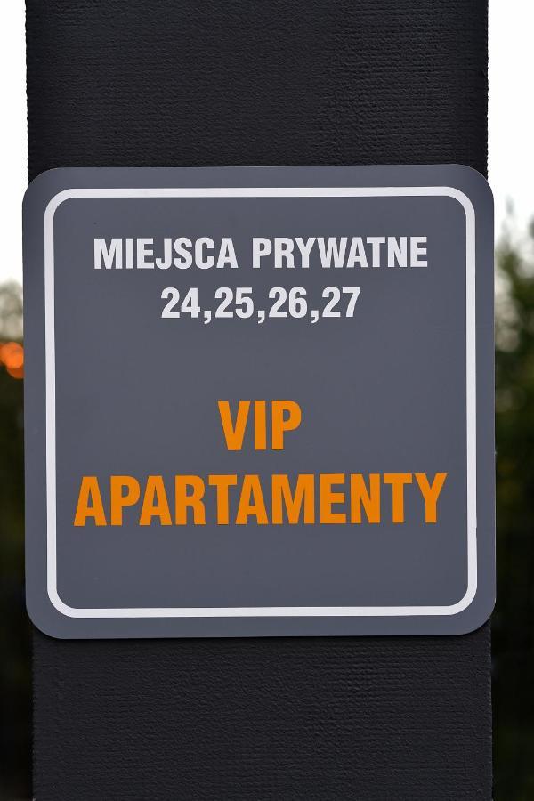 Vip Apartamenty Number 6 Люблін Екстер'єр фото