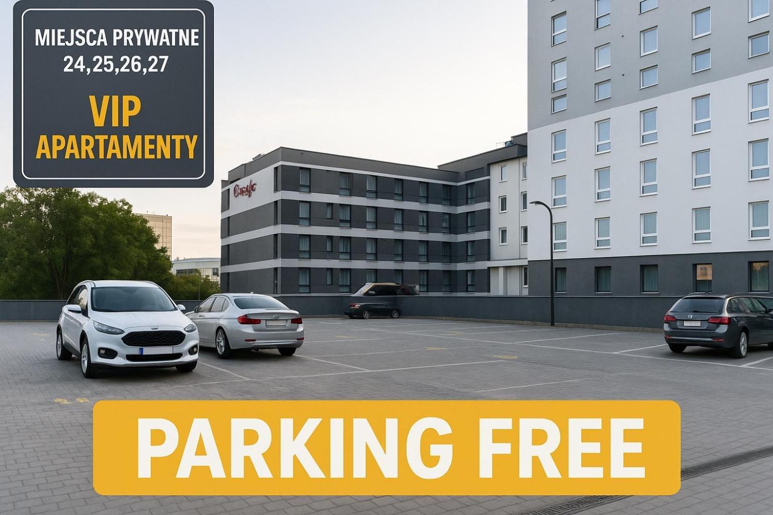 Vip Apartamenty Number 6 Люблін Екстер'єр фото